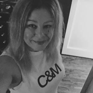 Meet your Posher, Natalie